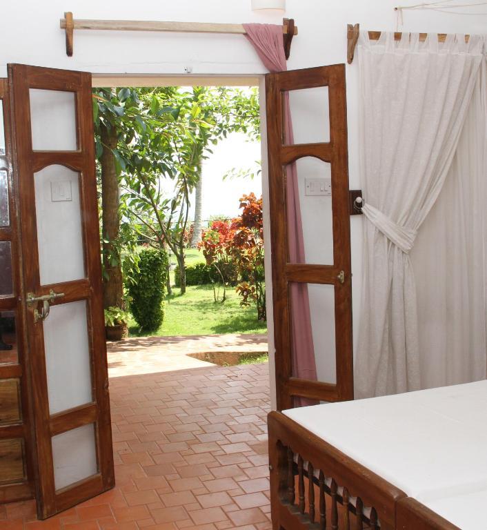 The Eco Hotel Varkala Quarto foto